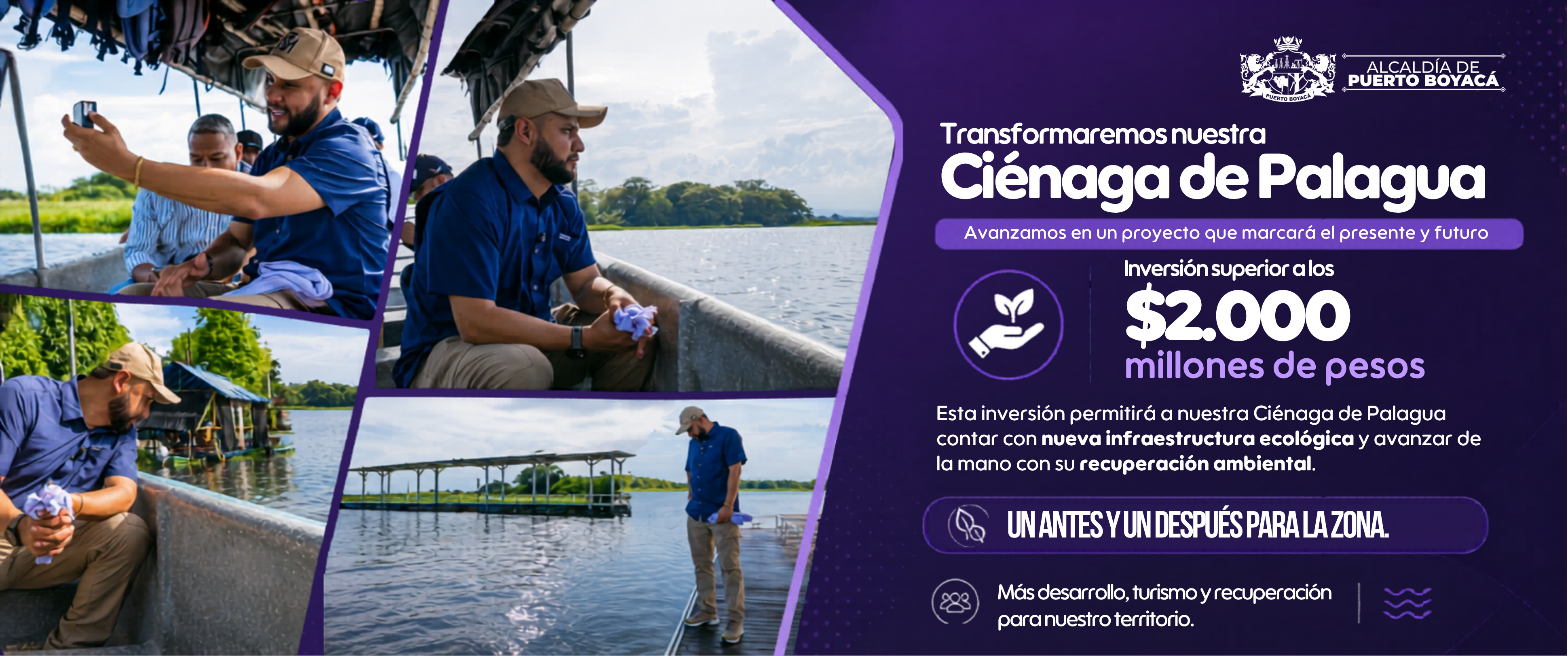 CIENEGA
